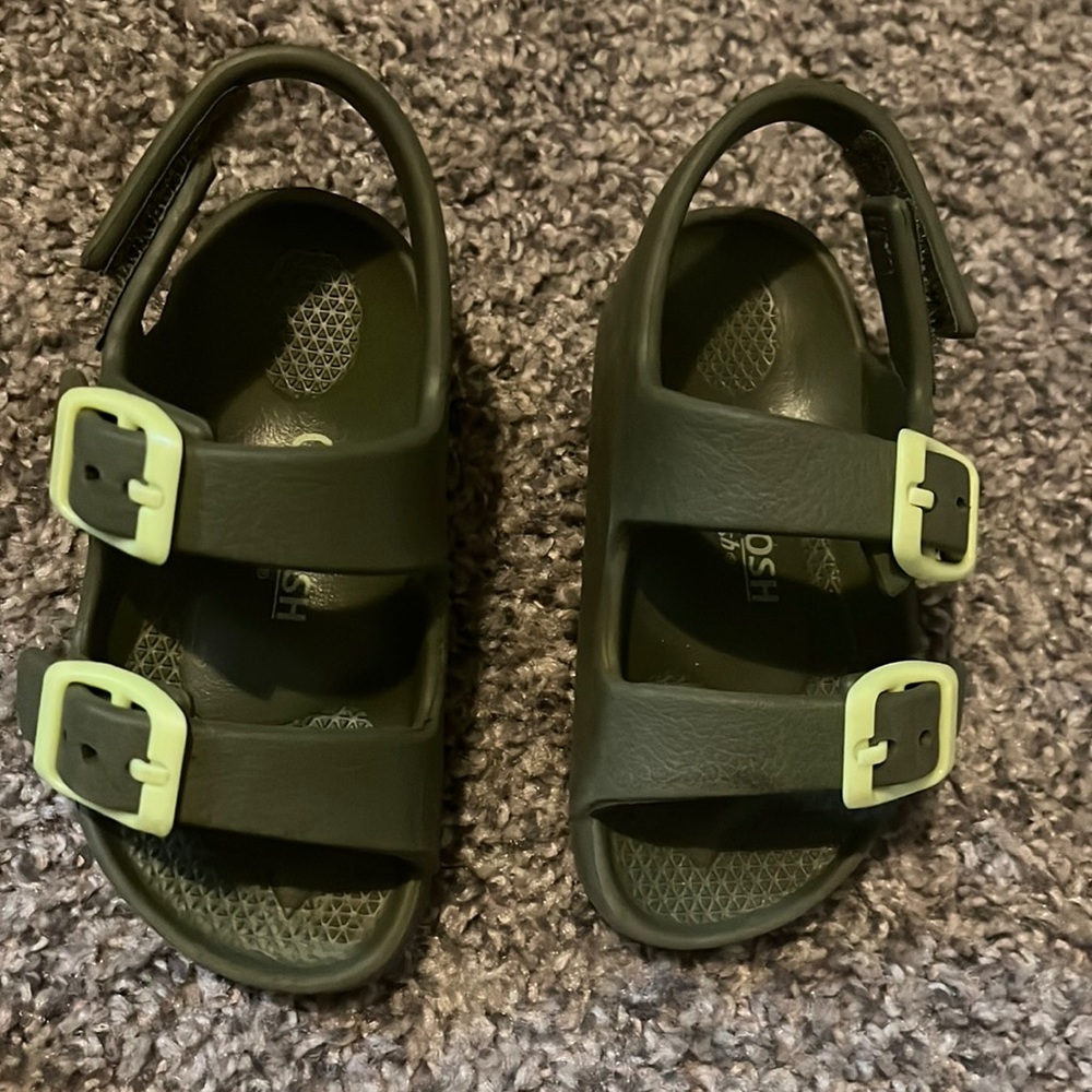 Infants Sandals